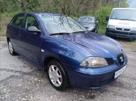 Seat - Ibiza