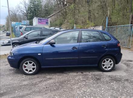 Seat - Ibiza