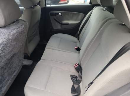 Seat - Ibiza