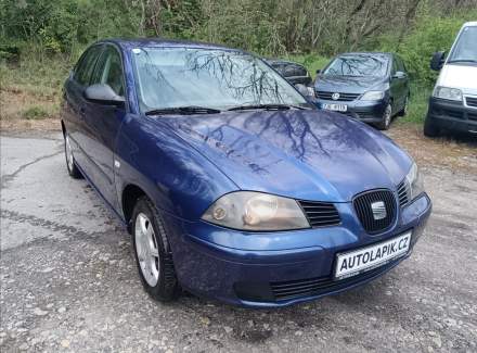 Seat - Ibiza
