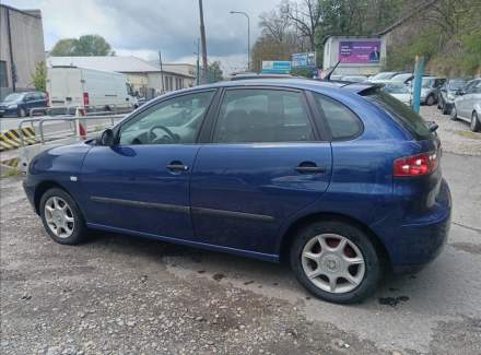 Seat - Ibiza