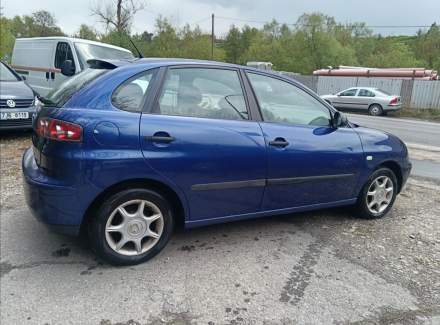 Seat - Ibiza