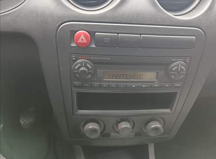 Seat - Ibiza