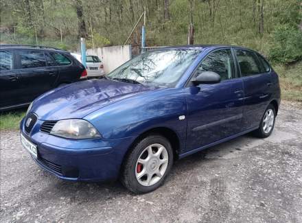 Seat - Ibiza
