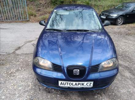Seat - Ibiza