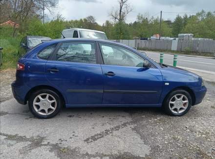 Seat - Ibiza