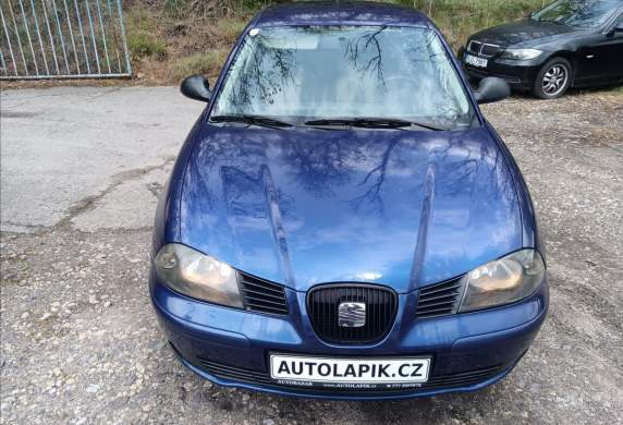 Seat - Ibiza