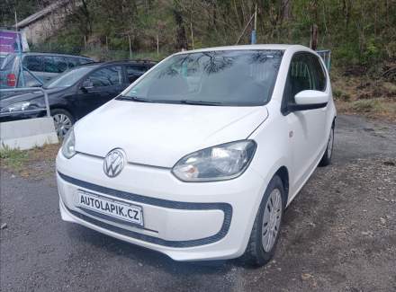 Volkswagen - Up!