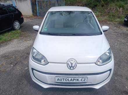 Volkswagen - Up!