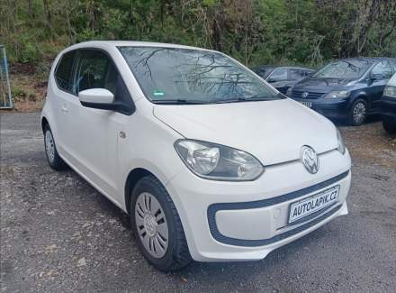 Volkswagen - Up!
