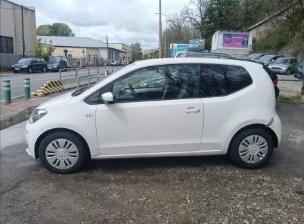 Volkswagen - Up!