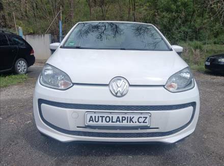 Volkswagen - Up!