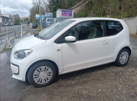 Volkswagen - Up!