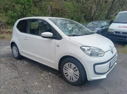 Volkswagen - Up!