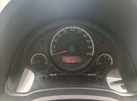Volkswagen - Up!