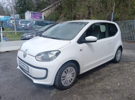 Volkswagen - Up!