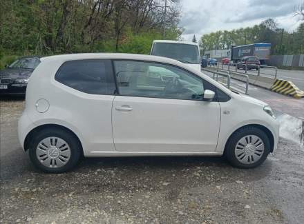 Volkswagen - Up!