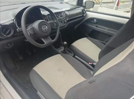 Volkswagen - Up!
