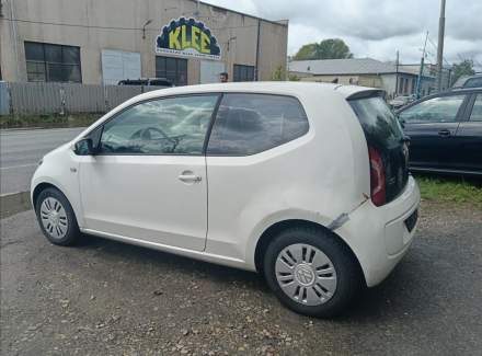 Volkswagen - Up!
