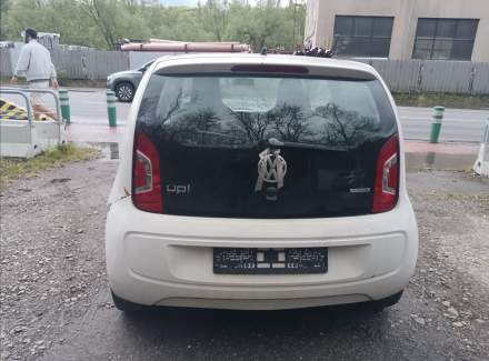 Volkswagen - Up!