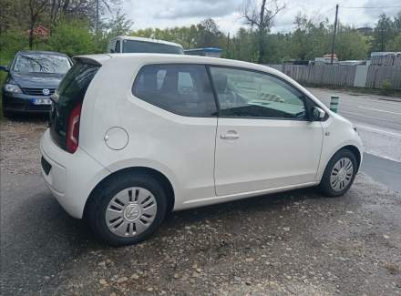 Volkswagen - Up!