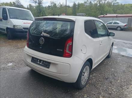 Volkswagen - Up!