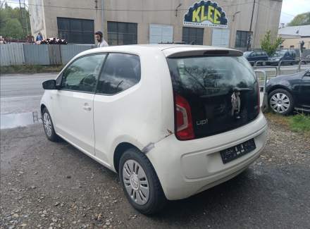 Volkswagen - Up!