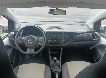 Volkswagen - Up!