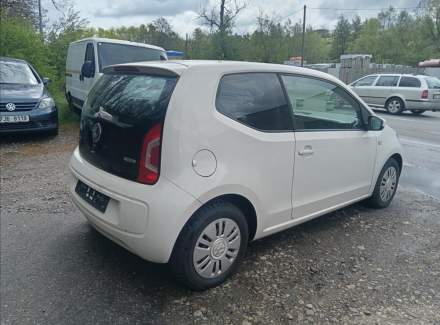 Volkswagen - Up!