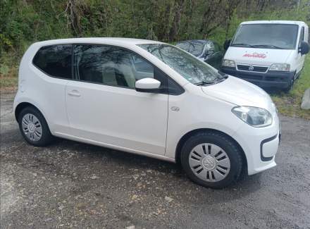 Volkswagen - Up!