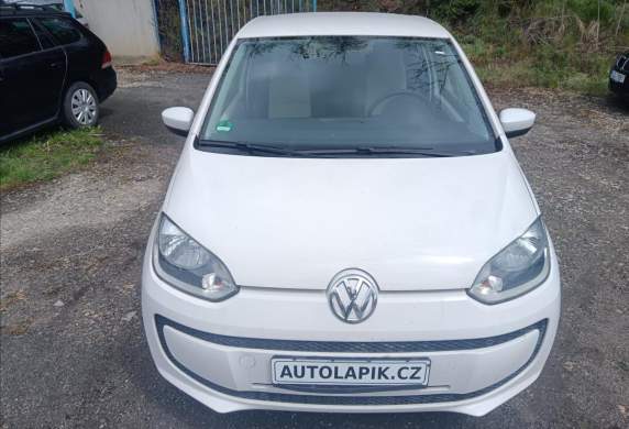 Volkswagen - Up!