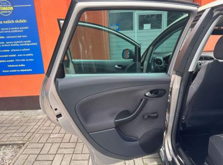 Seat - Altea