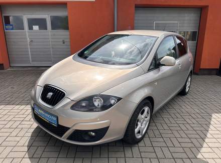 Seat - Altea