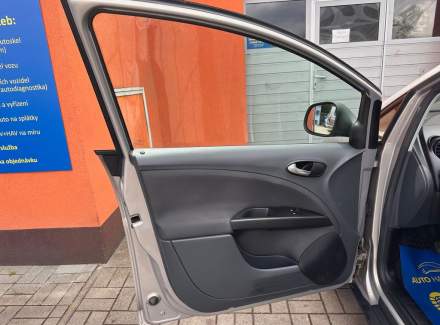 Seat - Altea