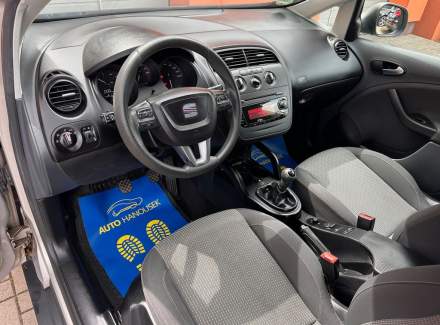 Seat - Altea