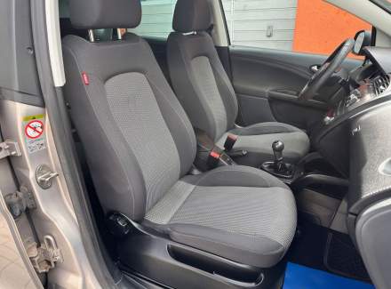 Seat - Altea