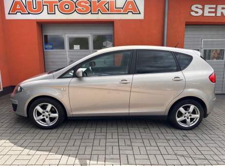 Seat - Altea