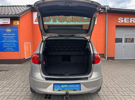 Seat - Altea