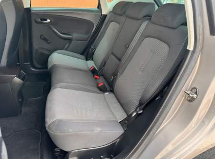 Seat - Altea