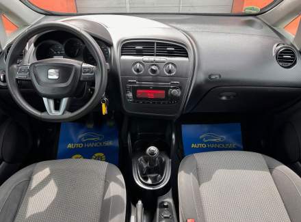 Seat - Altea