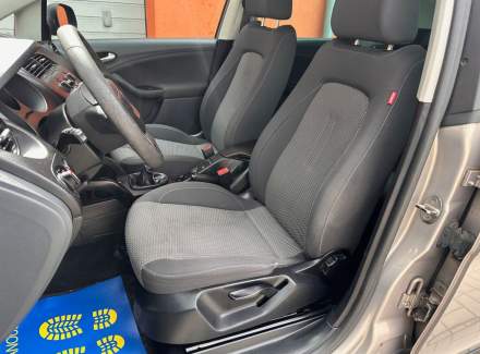 Seat - Altea