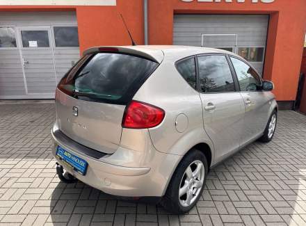 Seat - Altea