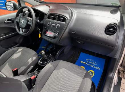 Seat - Altea
