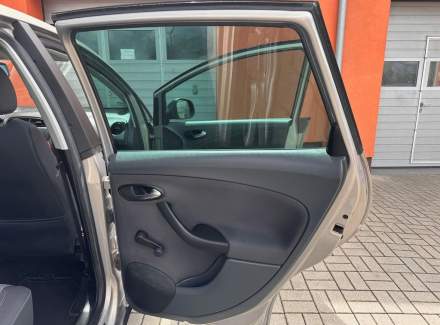 Seat - Altea