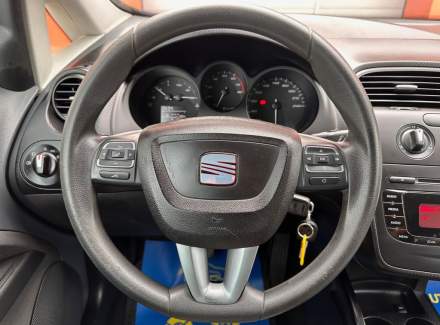 Seat - Altea