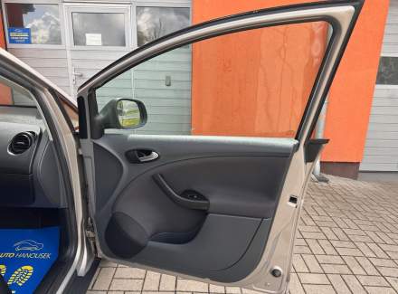 Seat - Altea