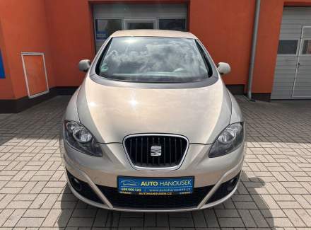 Seat - Altea