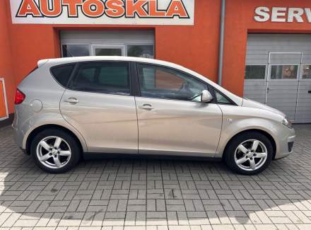 Seat - Altea