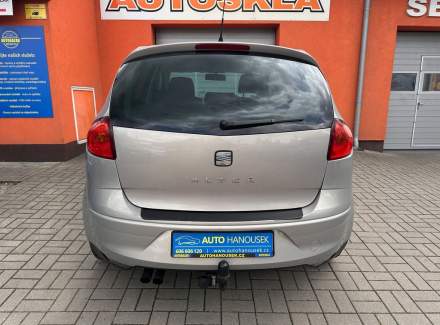 Seat - Altea