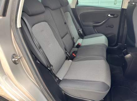 Seat - Altea